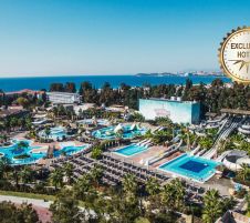 ATLANTIQUE HOLIDAY CLUB